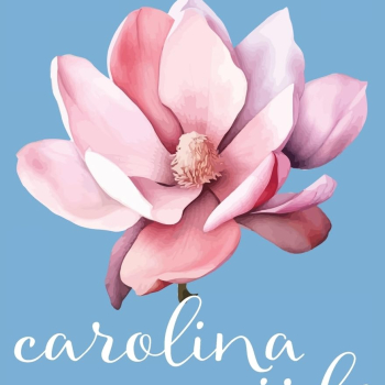 Carolina Girls: Sunset Beach By Camille Harwood