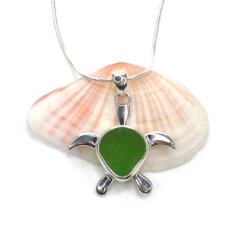 Shop Lita Sea Glass Jewelry