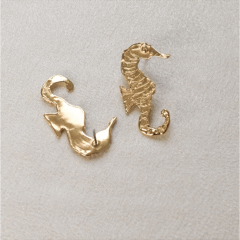 Cote Mar Earrings