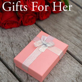 Shop Gifts For Her