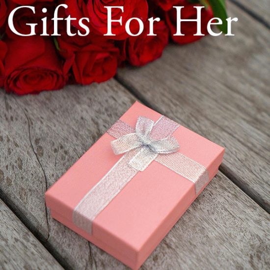 Shop Gifts For Her