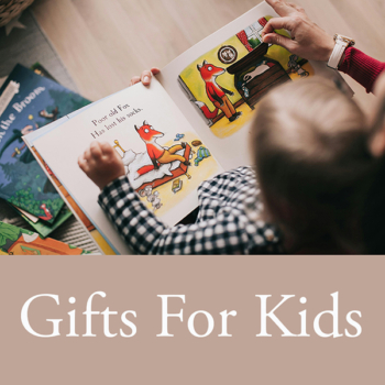 Shop Gifts For Kids