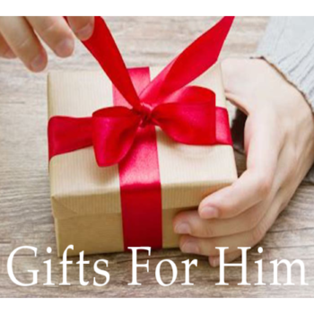 Shop Gifts For Him