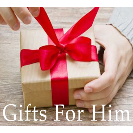 Shop Gifts For Him