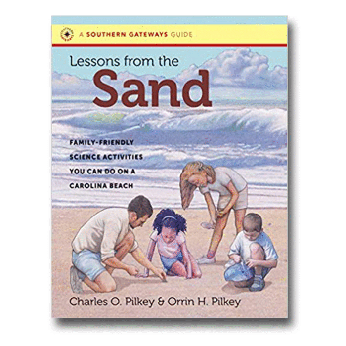 Lessons From The Sand