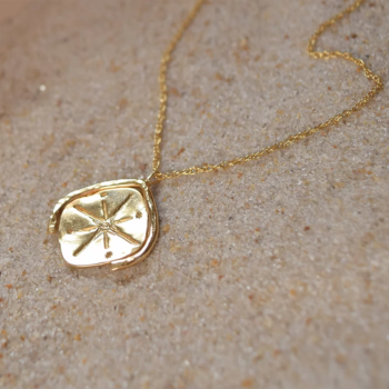 Myriad Necklace