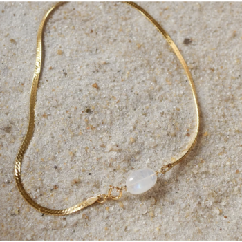 Atlas Necklace