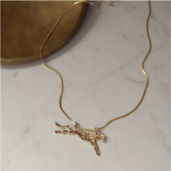 Valor Necklace
