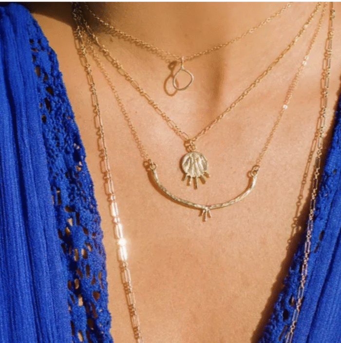 The Hours Necklace - Image 3