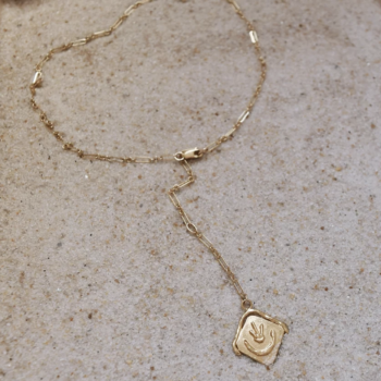 Catalyst Necklace