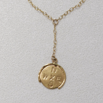 Four Winds Necklace