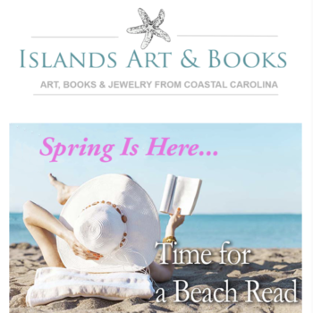 Shop Our Beach Reads