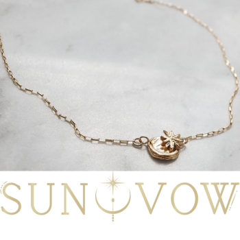 The Isle Necklace