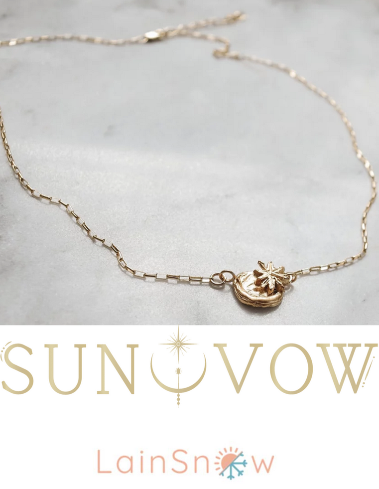 The Isle Necklace