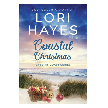 Coastal Christmas: – by Lori Hayes