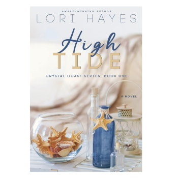 High Tide: – by Lori Hayes