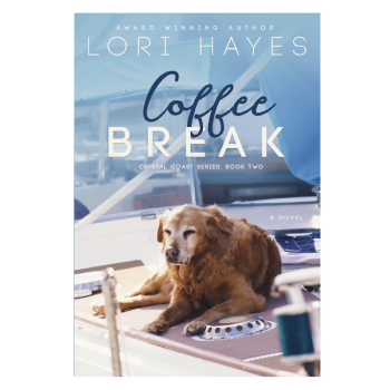 Coffee Break: – by Lori Hayes (Book 2)