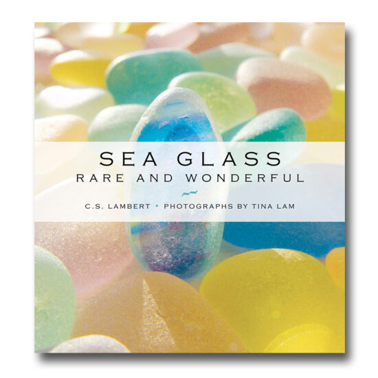 Sea Glass Rare And Wonderful