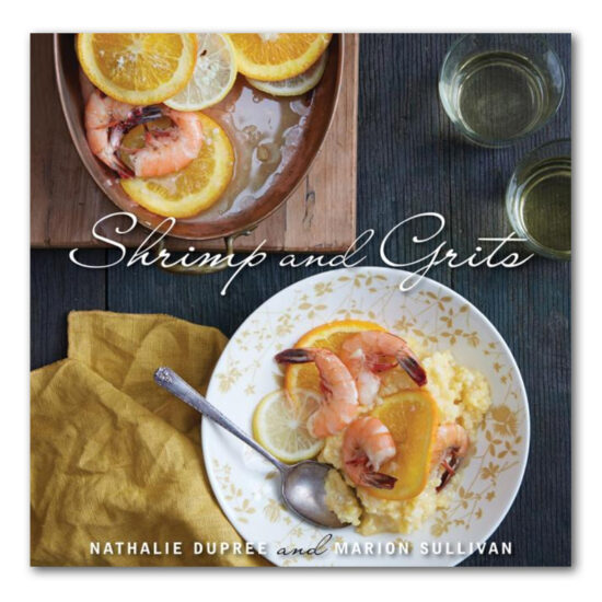 Coastal Cookbooks