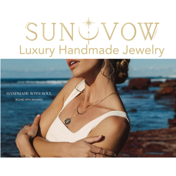 Shop Sun Vow Jewelry