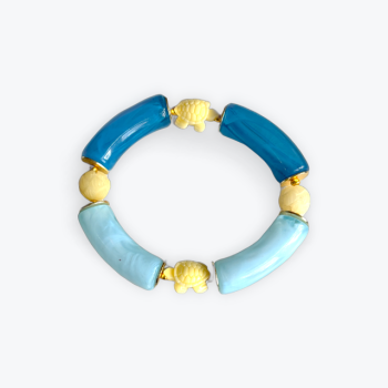 Moments Sea Turtle Bracelets