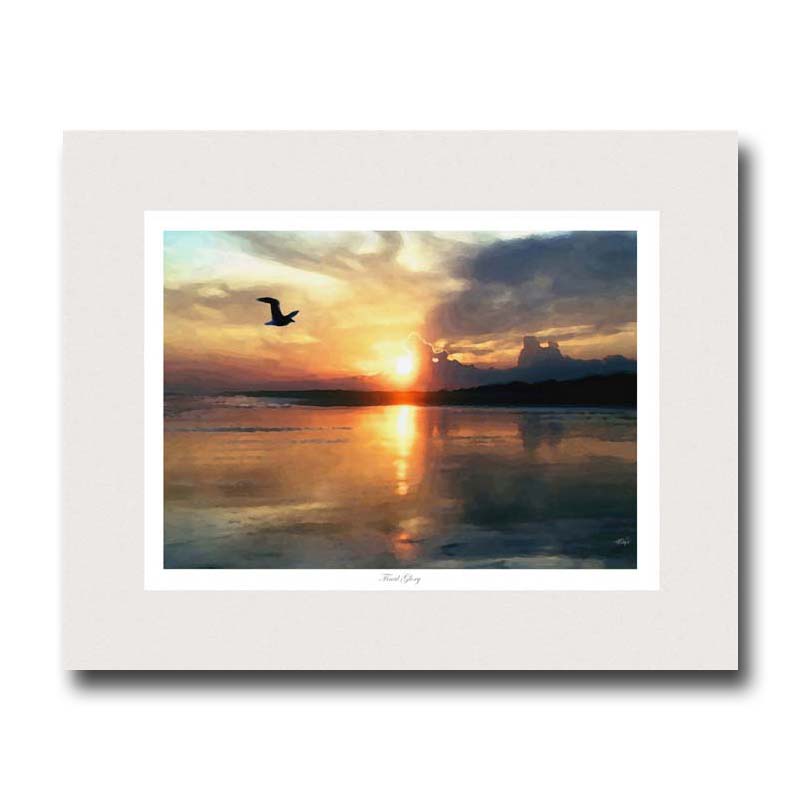 Final Glory by Miller Pope