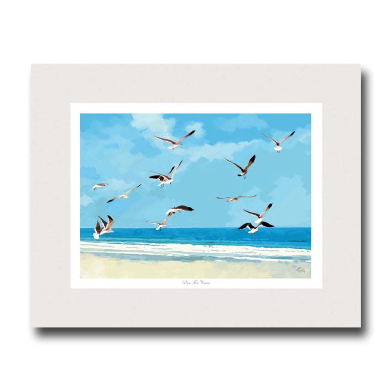 Run For Cover by Miller Pope