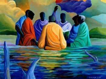 Baptism by Ivey Hayes (1208)