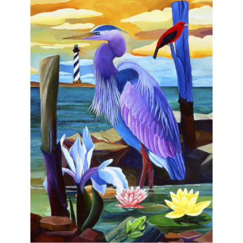 Shop Ivey Hayes Artworks