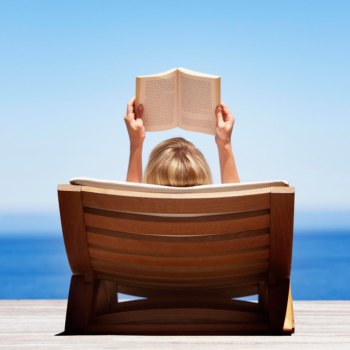 Shop Our Beach Reads