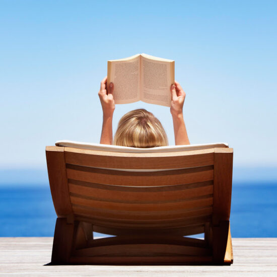 Shop Our Beach Reads